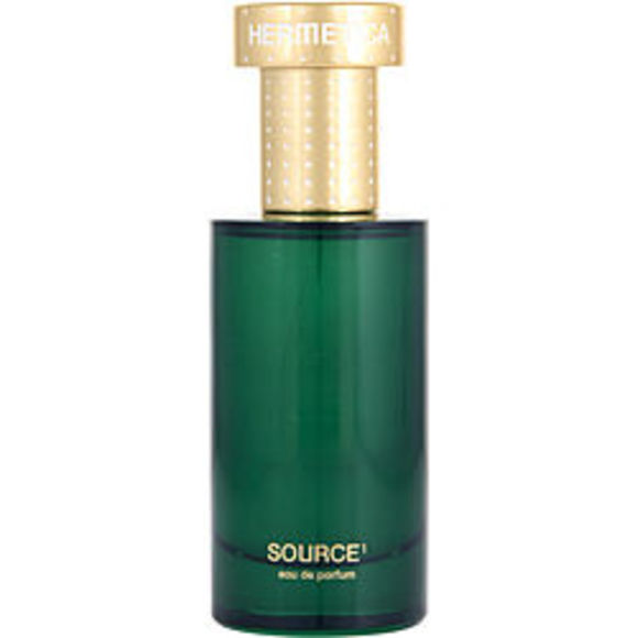 HERMETICA SOURCE1 Other Hermetica Source By Hermetica Eau De Parfum